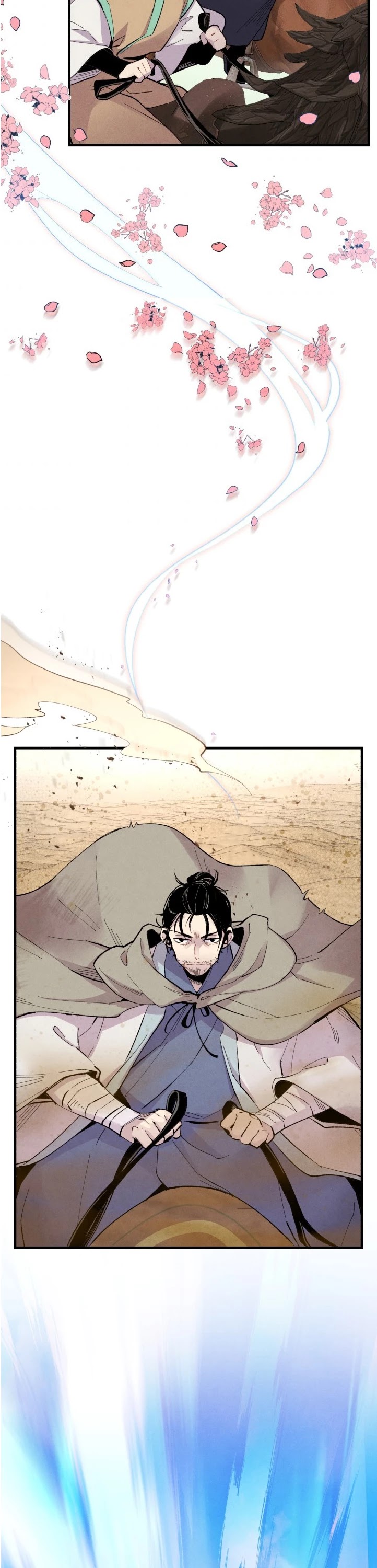 Lightning Degree chapter 39 page 37