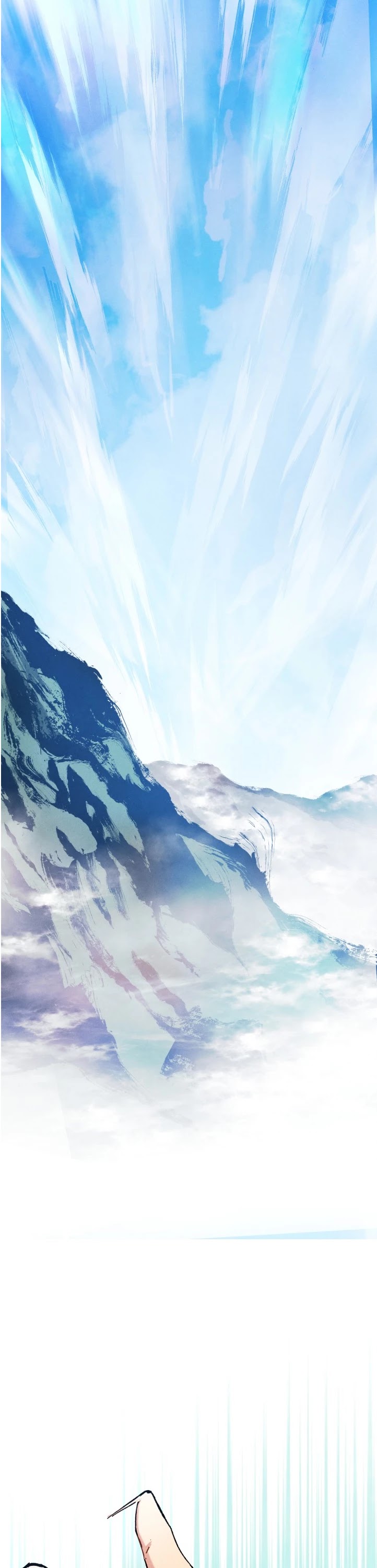 Lightning Degree chapter 39 page 38