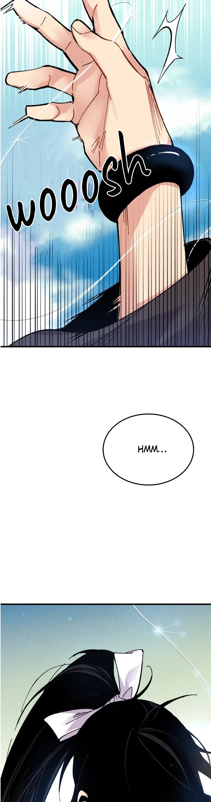 Lightning Degree chapter 39 page 39