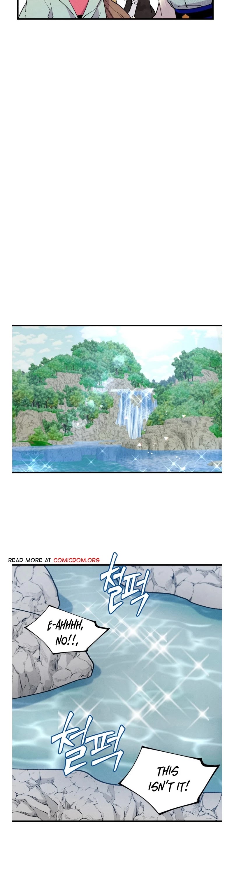 Lightning Degree chapter 44 page 30