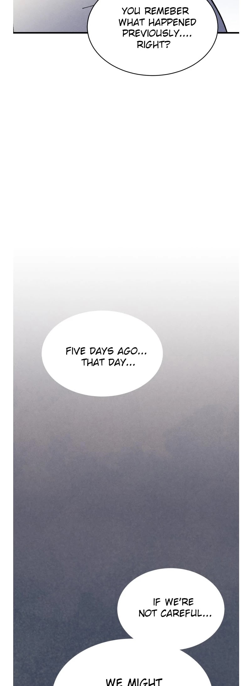 Lightning Degree chapter 44 page 35