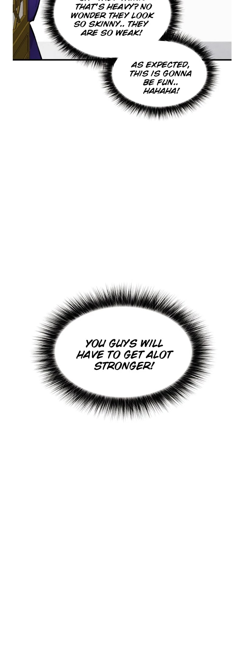 Lightning Degree chapter 44 page 7