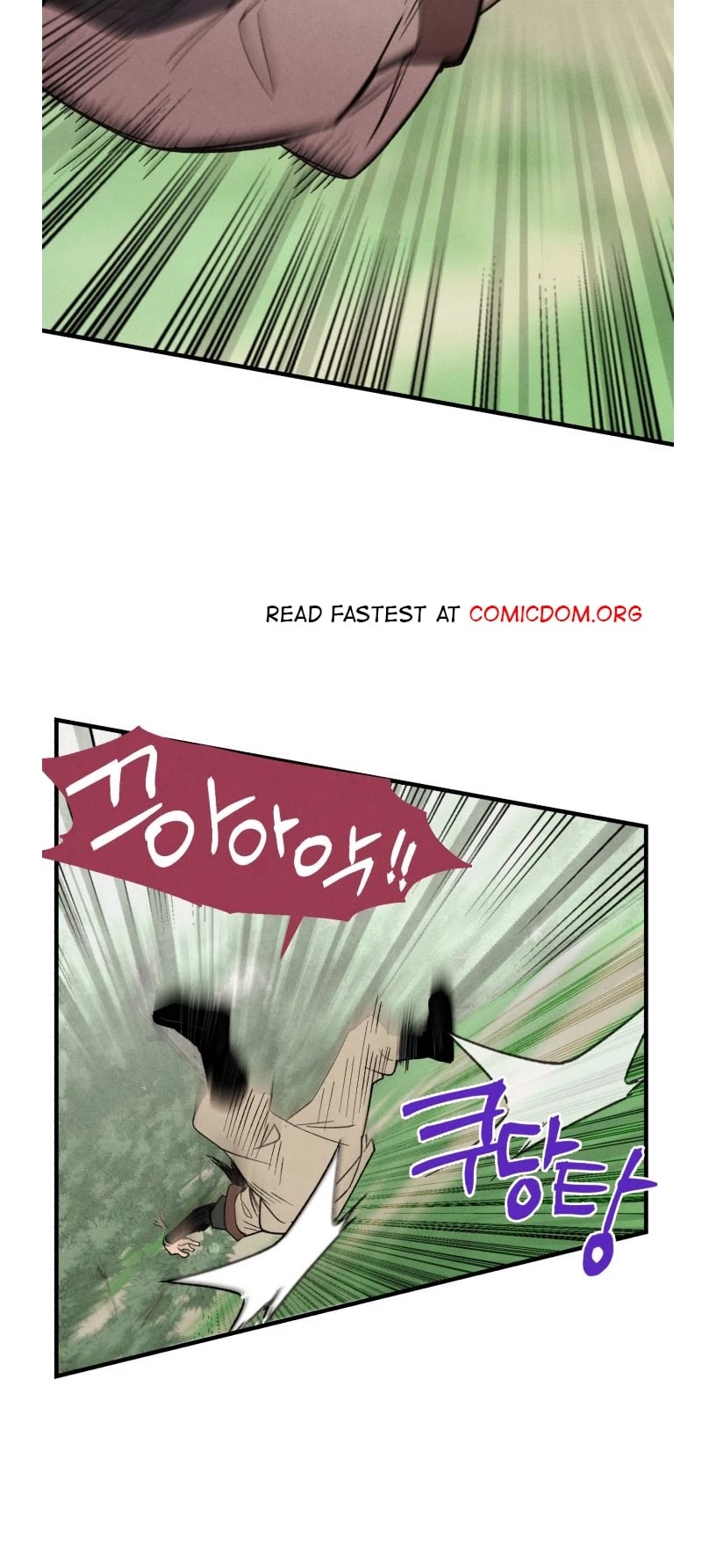 Lightning Degree chapter 50 page 3