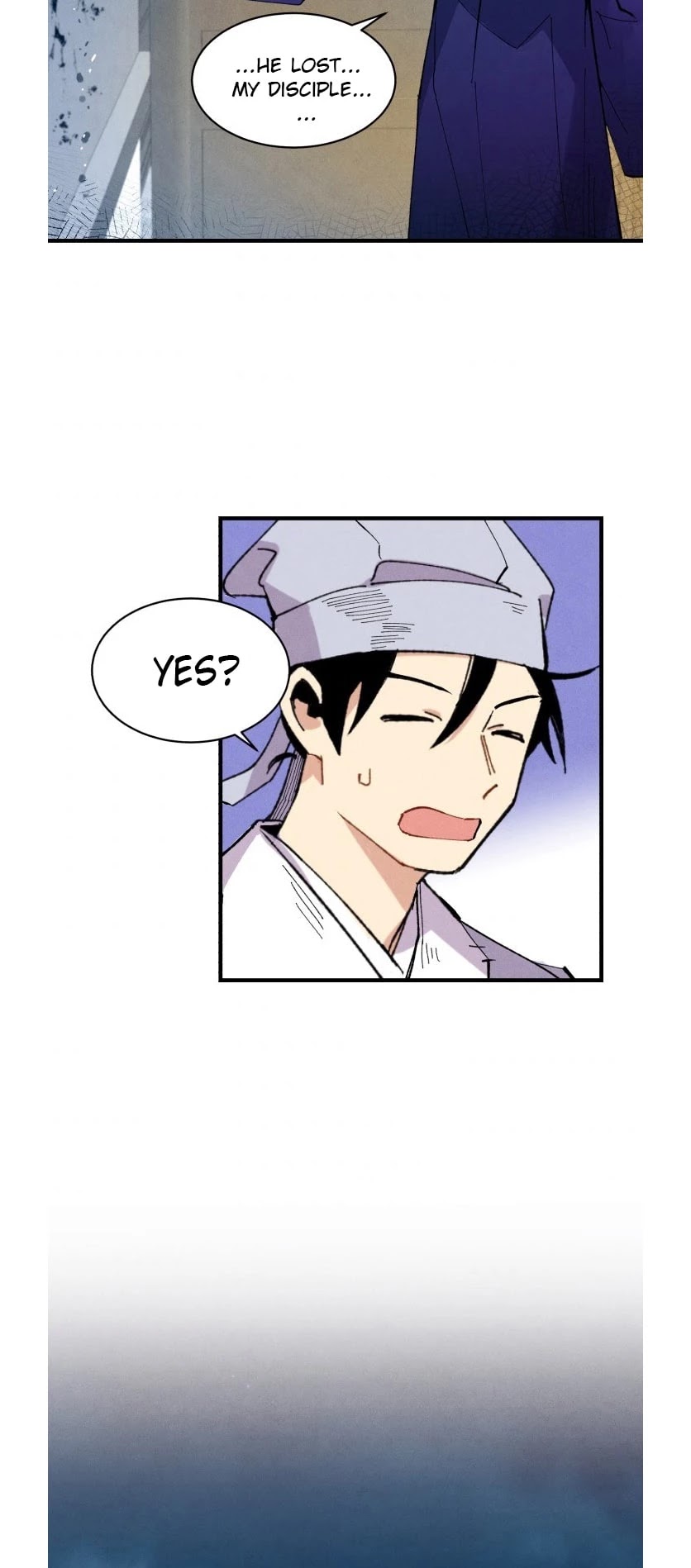 Lightning Degree chapter 51 page 3