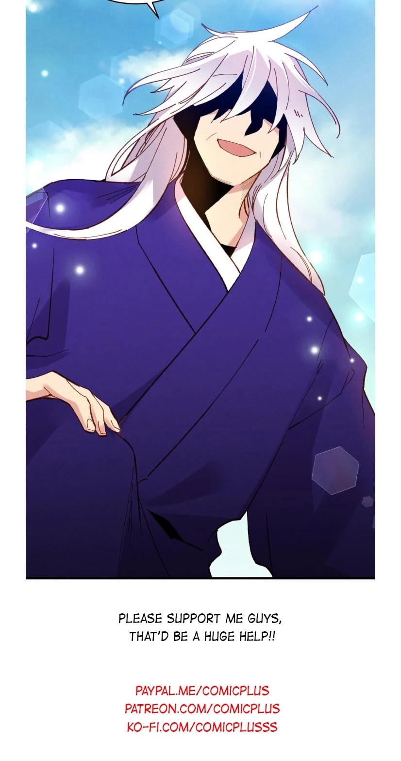 Lightning Degree chapter 53 page 35