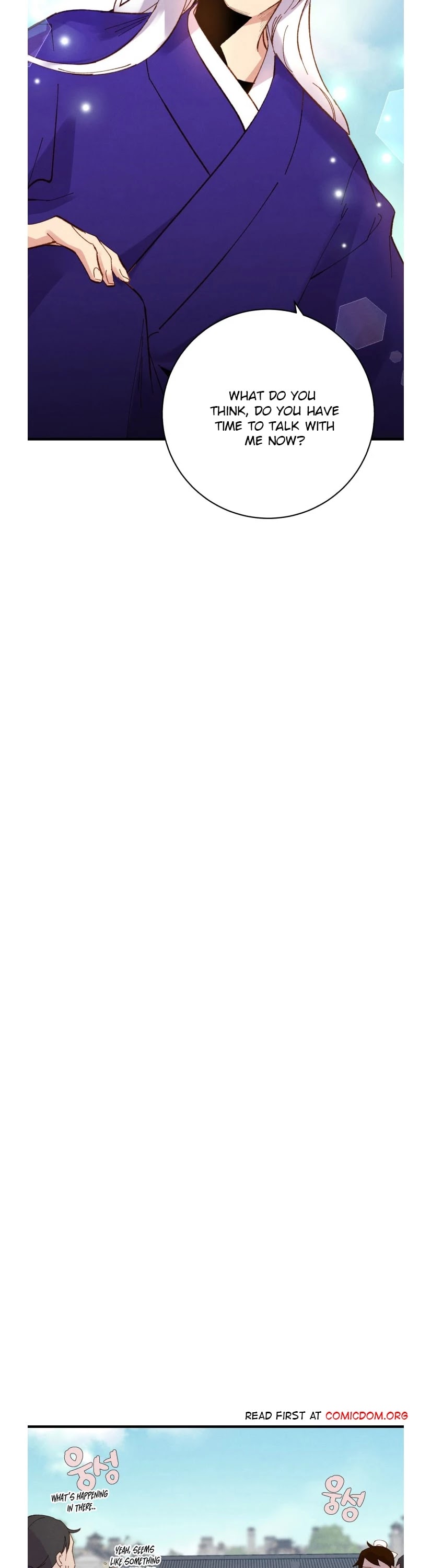 Lightning Degree chapter 54 page 3