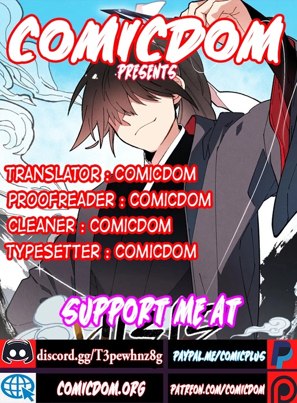 Lightning Degree chapter 78 page 1