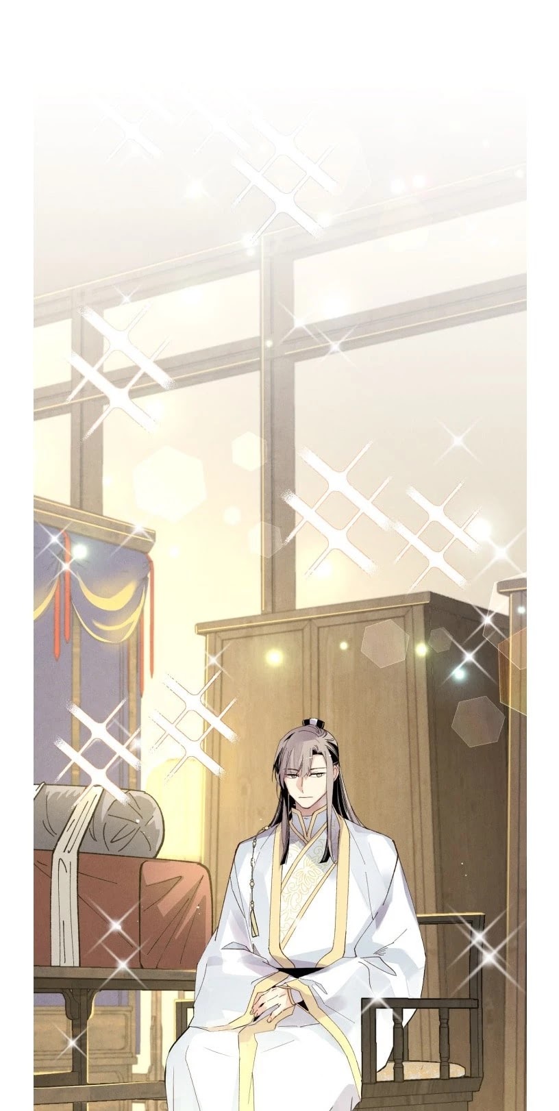 Lightning Degree chapter 78 page 36