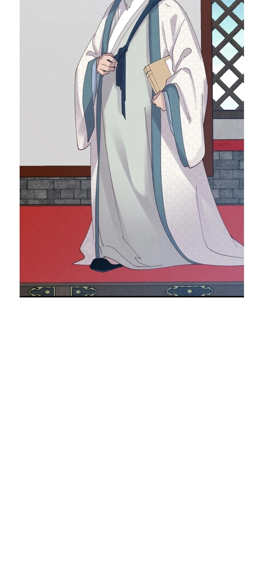 Lightning Degree chapter 85 page 17