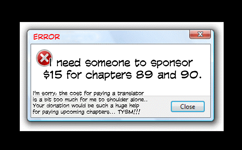 Lightning Degree chapter 87 page 30