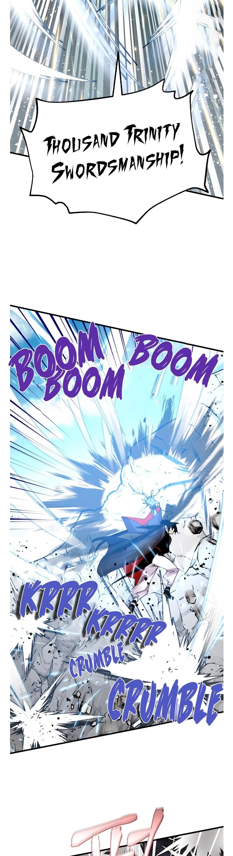 Lightning Degree chapter 92 page 31