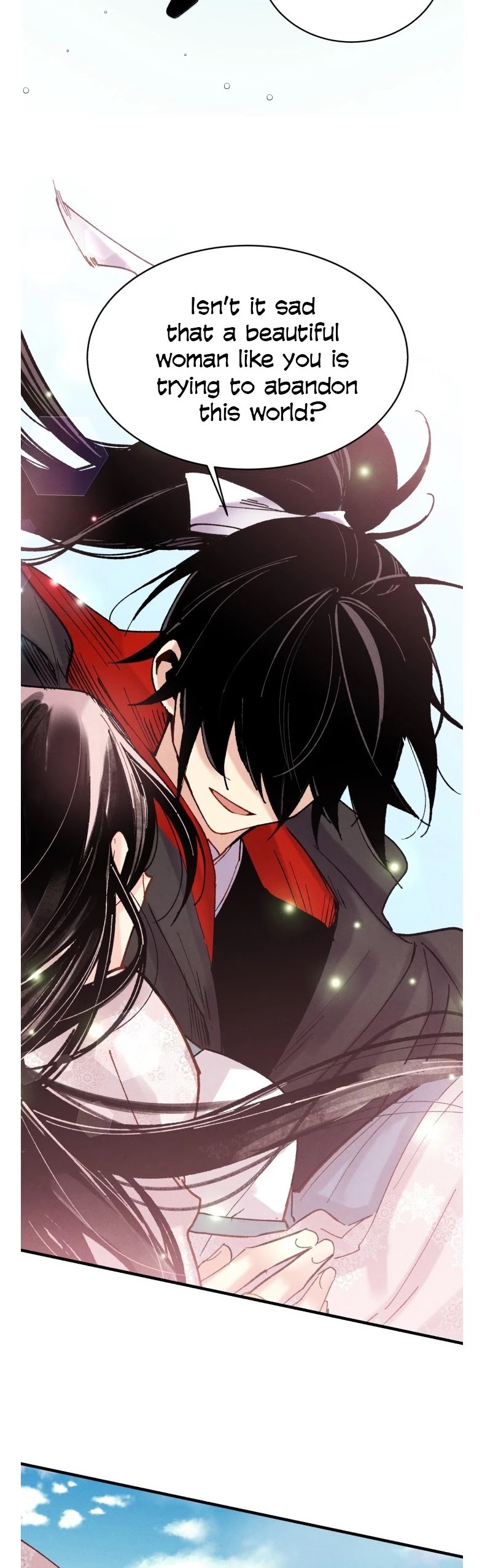 Lightning Degree chapter 92 page 37