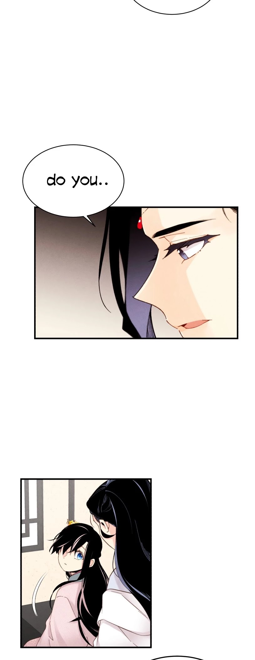 Lightning Degree chapter 93 page 15