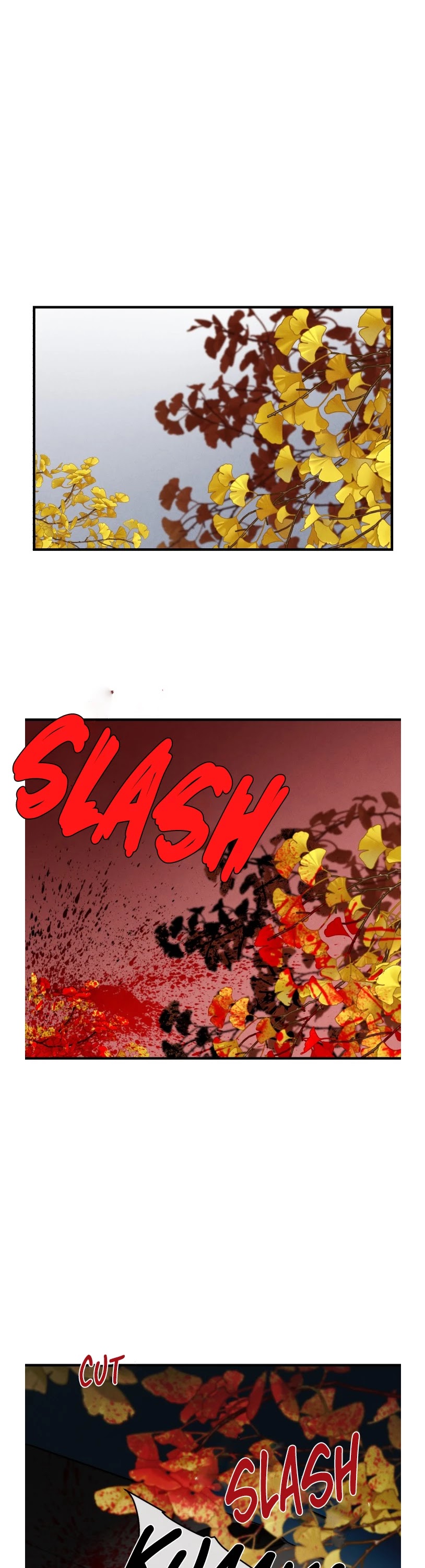 Lightning Degree chapter 93 page 2