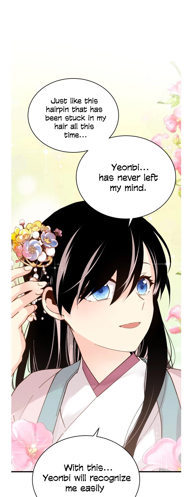 Lightning Degree chapter 93 page 25