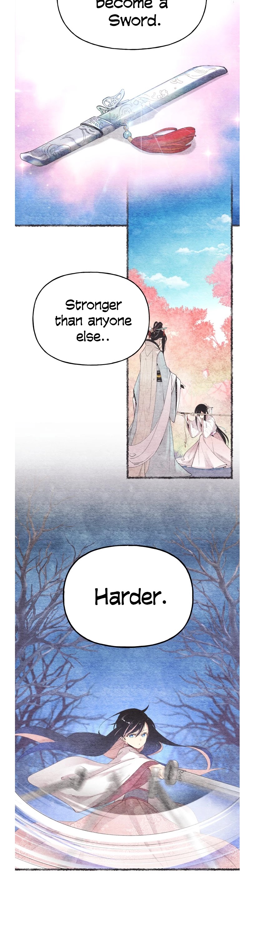 Lightning Degree chapter 93 page 29