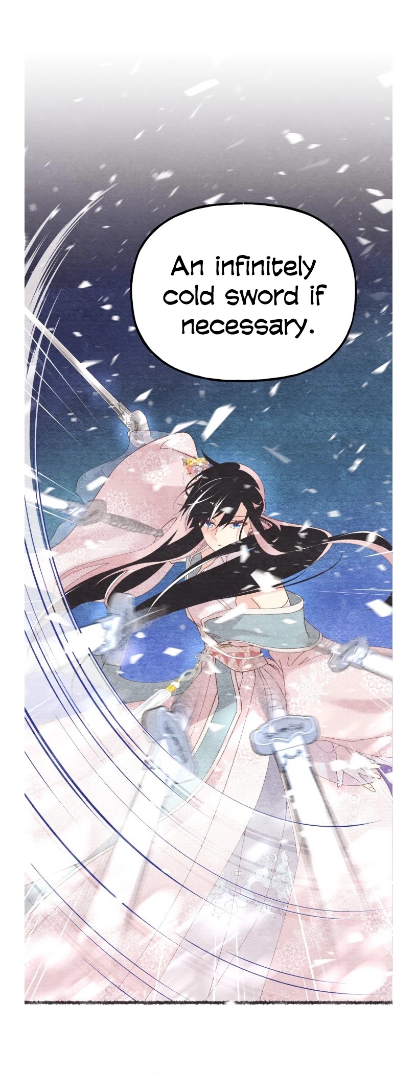 Lightning Degree chapter 93 page 30