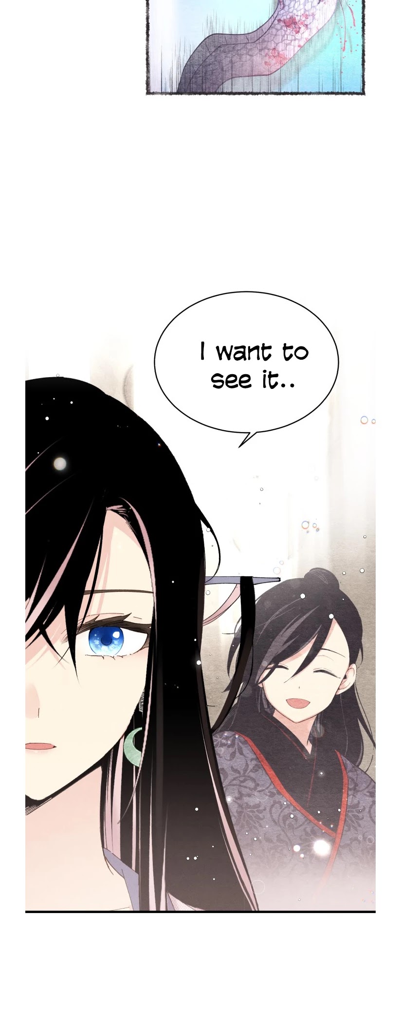 Lightning Degree chapter 97 page 28