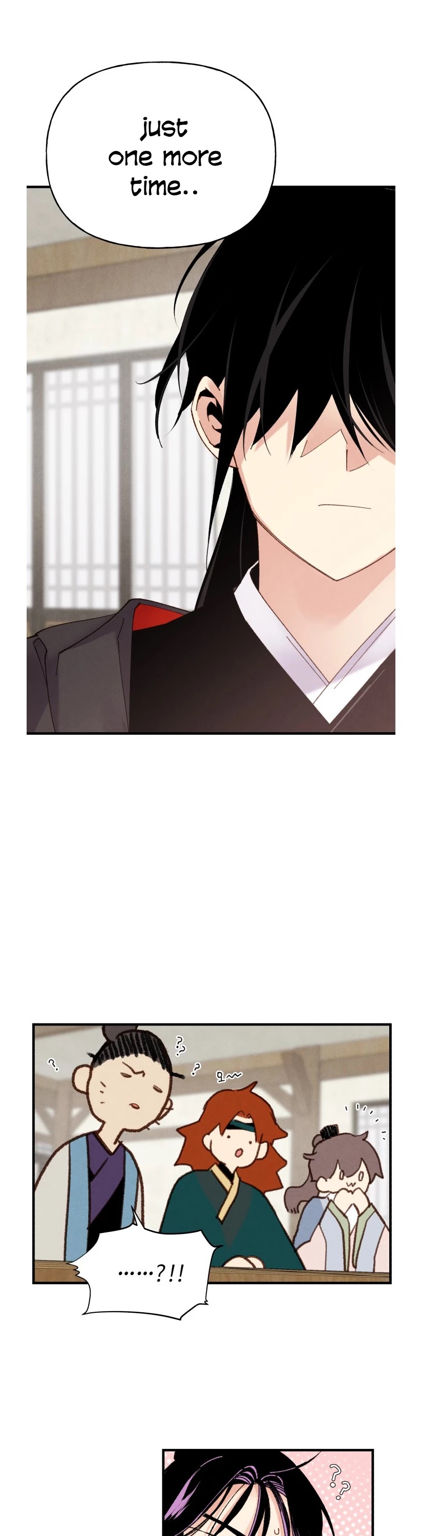 Lightning Degree chapter 97 page 29