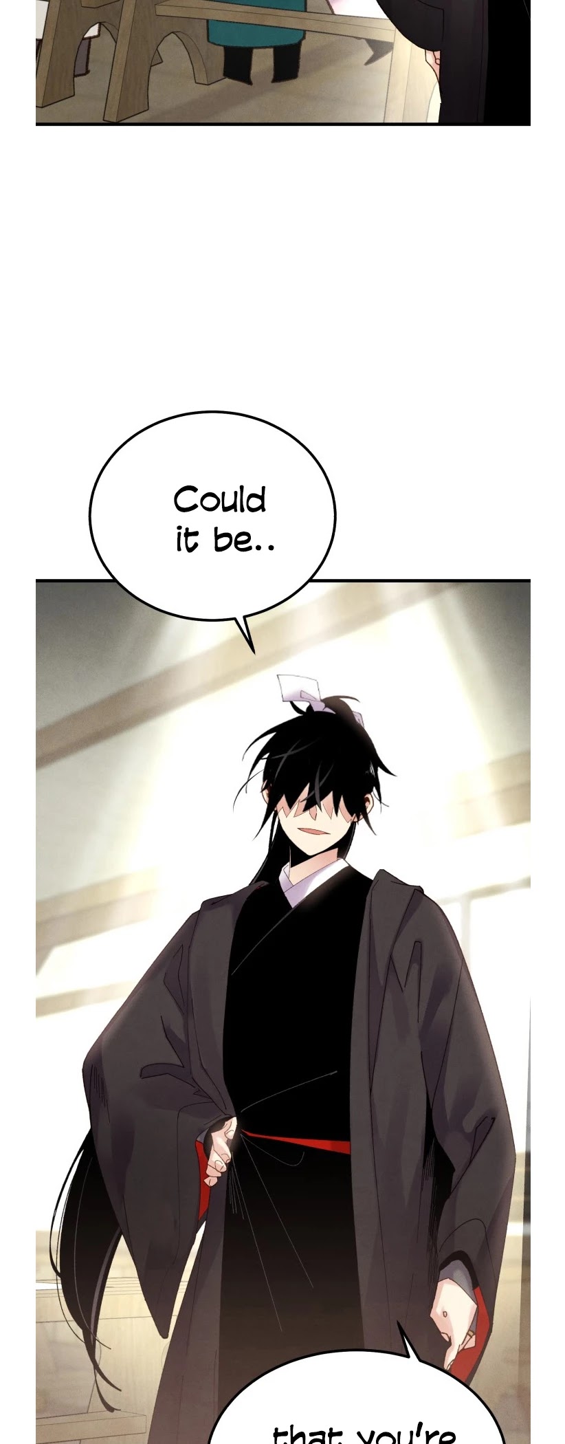 Lightning Degree chapter 97 page 7