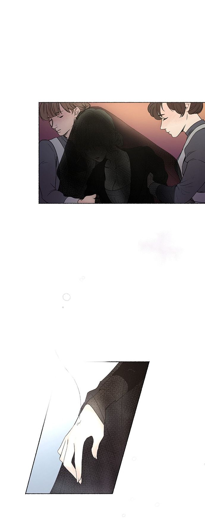 Like Wind on a Dry Branch chapter 1 page 10