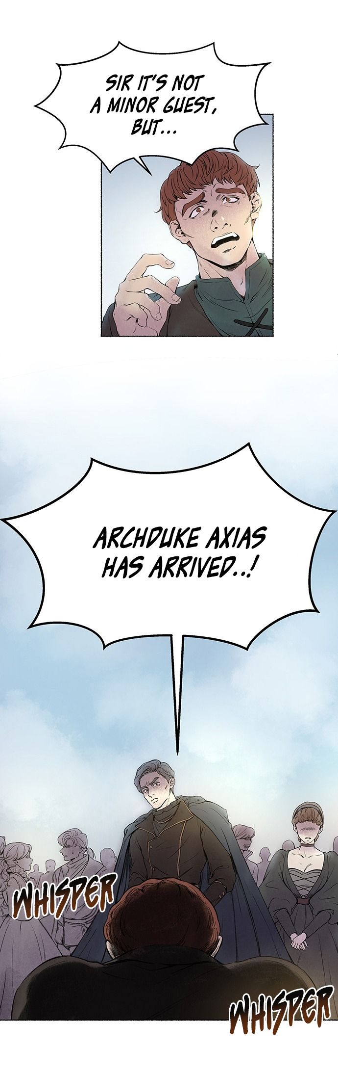 Like Wind on a Dry Branch chapter 1 page 15