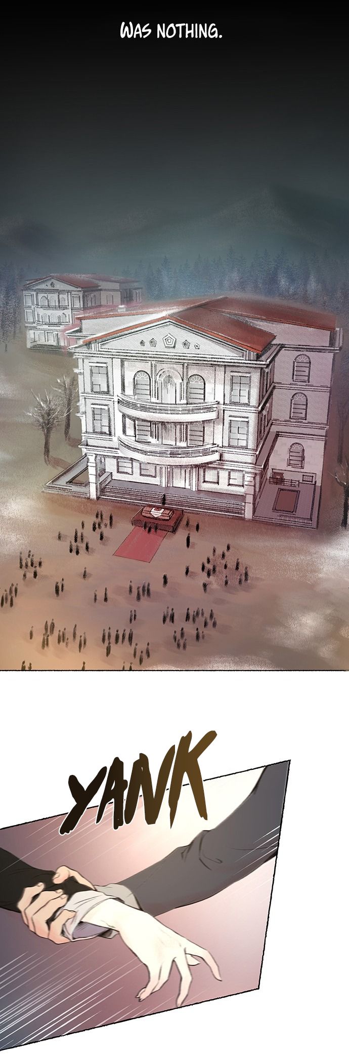 Like Wind on a Dry Branch chapter 1 page 3