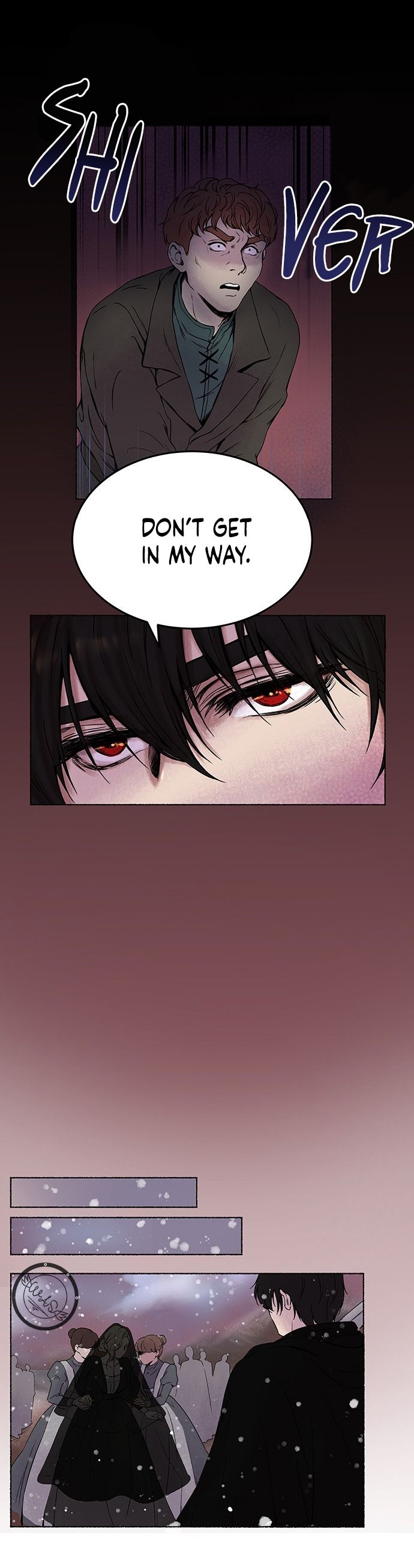 Like Wind on a Dry Branch chapter 1 page 40