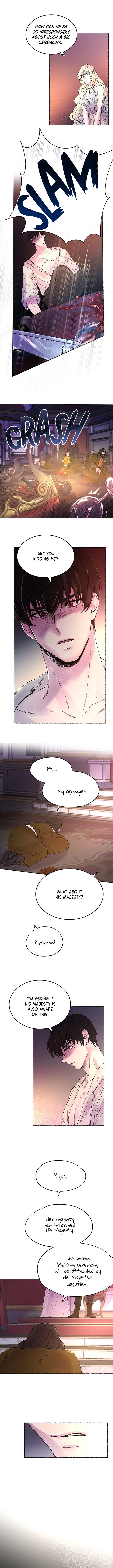 Like Wind on a Dry Branch chapter 10 page 11