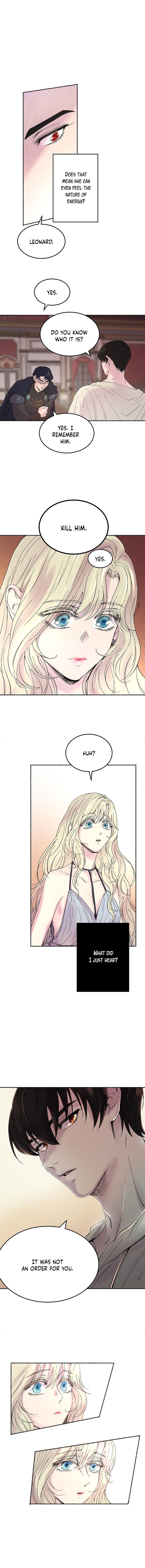 Like Wind on a Dry Branch chapter 10 page 13