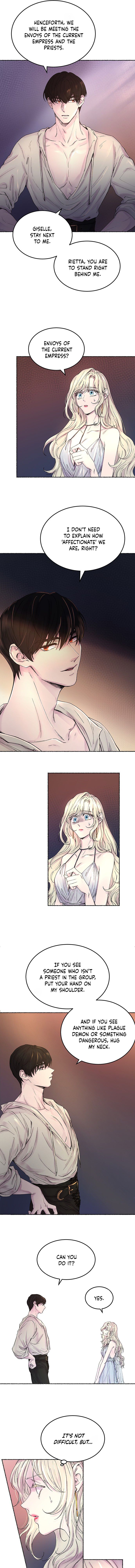 Like Wind on a Dry Branch chapter 10 page 2