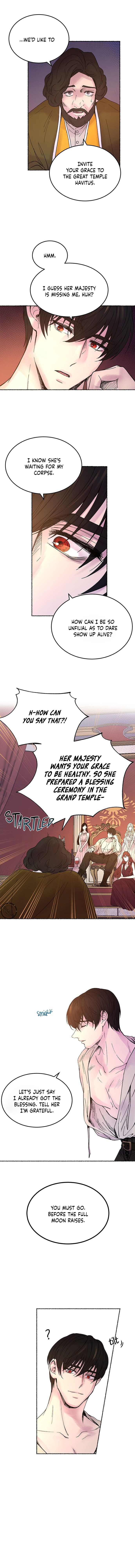 Like Wind on a Dry Branch chapter 10 page 9