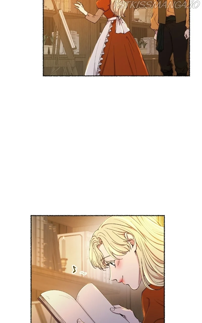 Like Wind on a Dry Branch chapter 103 page 12