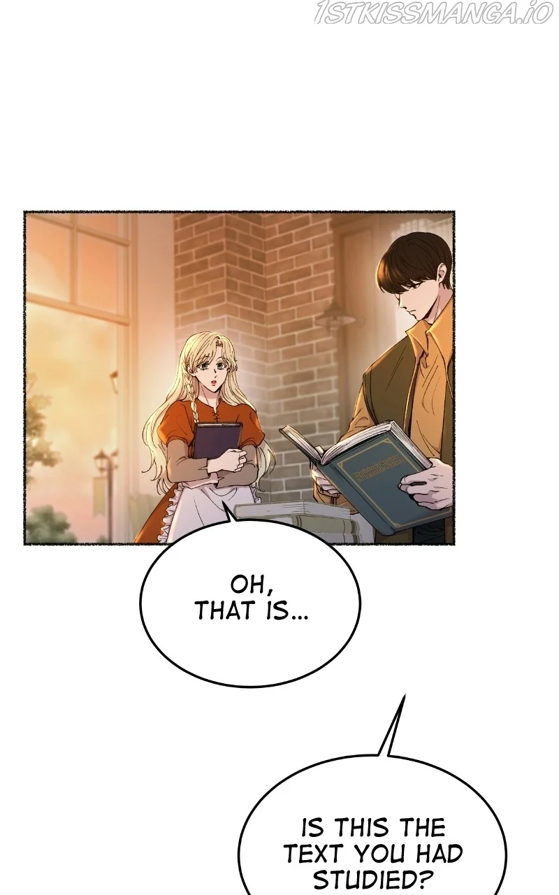 Like Wind on a Dry Branch chapter 103 page 19