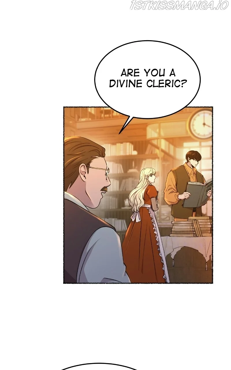 Like Wind on a Dry Branch chapter 103 page 21