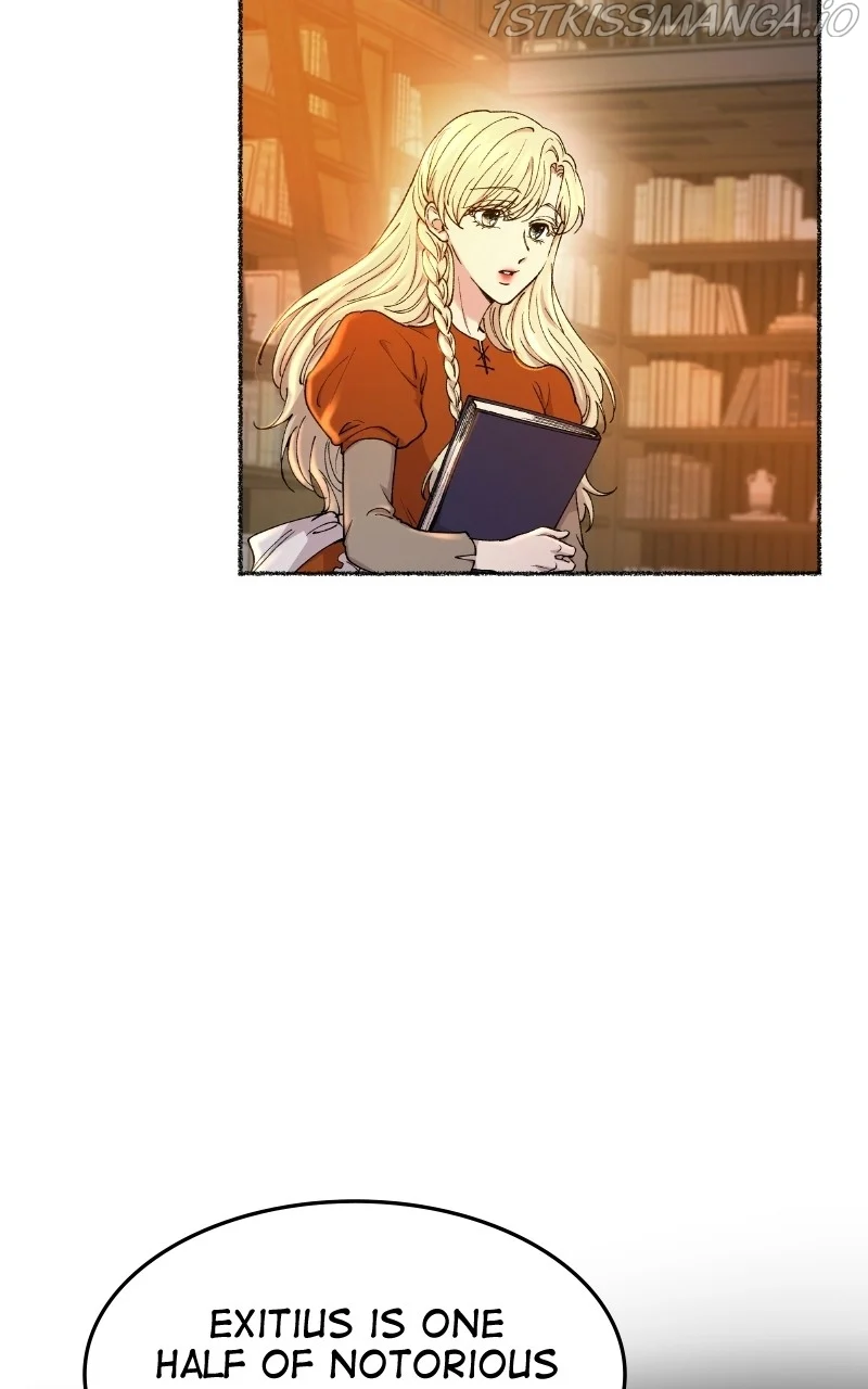 Like Wind on a Dry Branch chapter 103 page 37