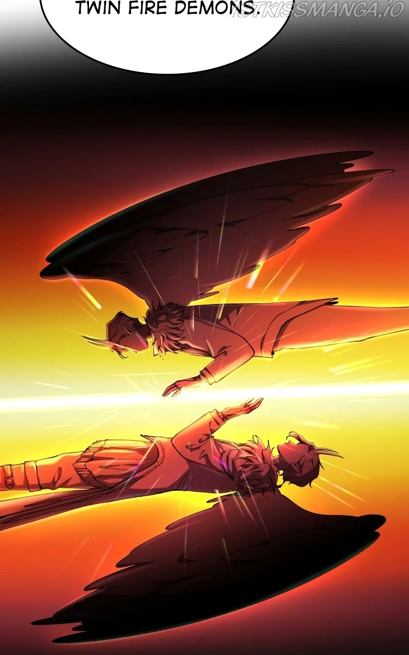 Like Wind on a Dry Branch chapter 103 page 38