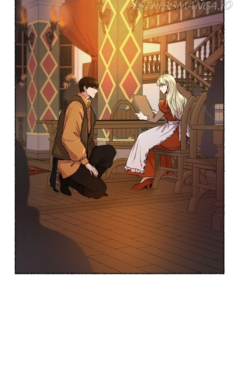 Like Wind on a Dry Branch chapter 103 page 90