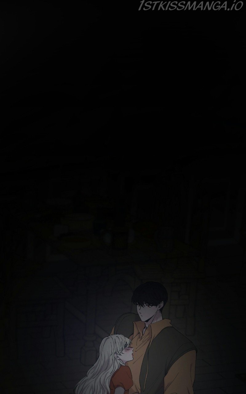 Like Wind on a Dry Branch chapter 104 page 103