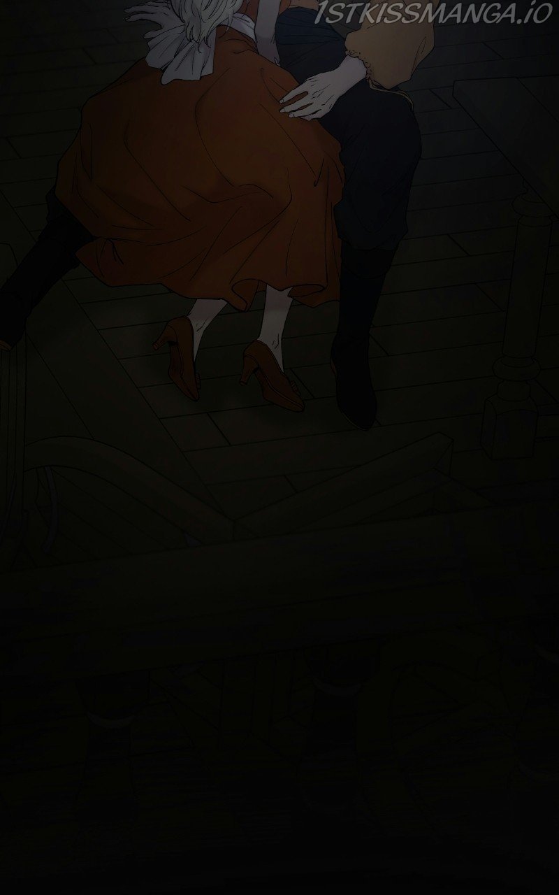 Like Wind on a Dry Branch chapter 104 page 104