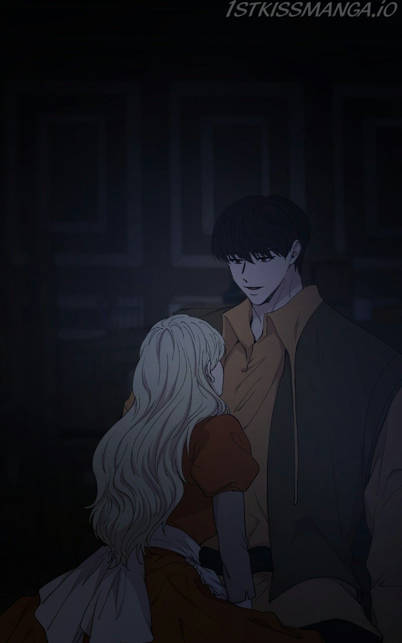 Like Wind on a Dry Branch chapter 104 page 108