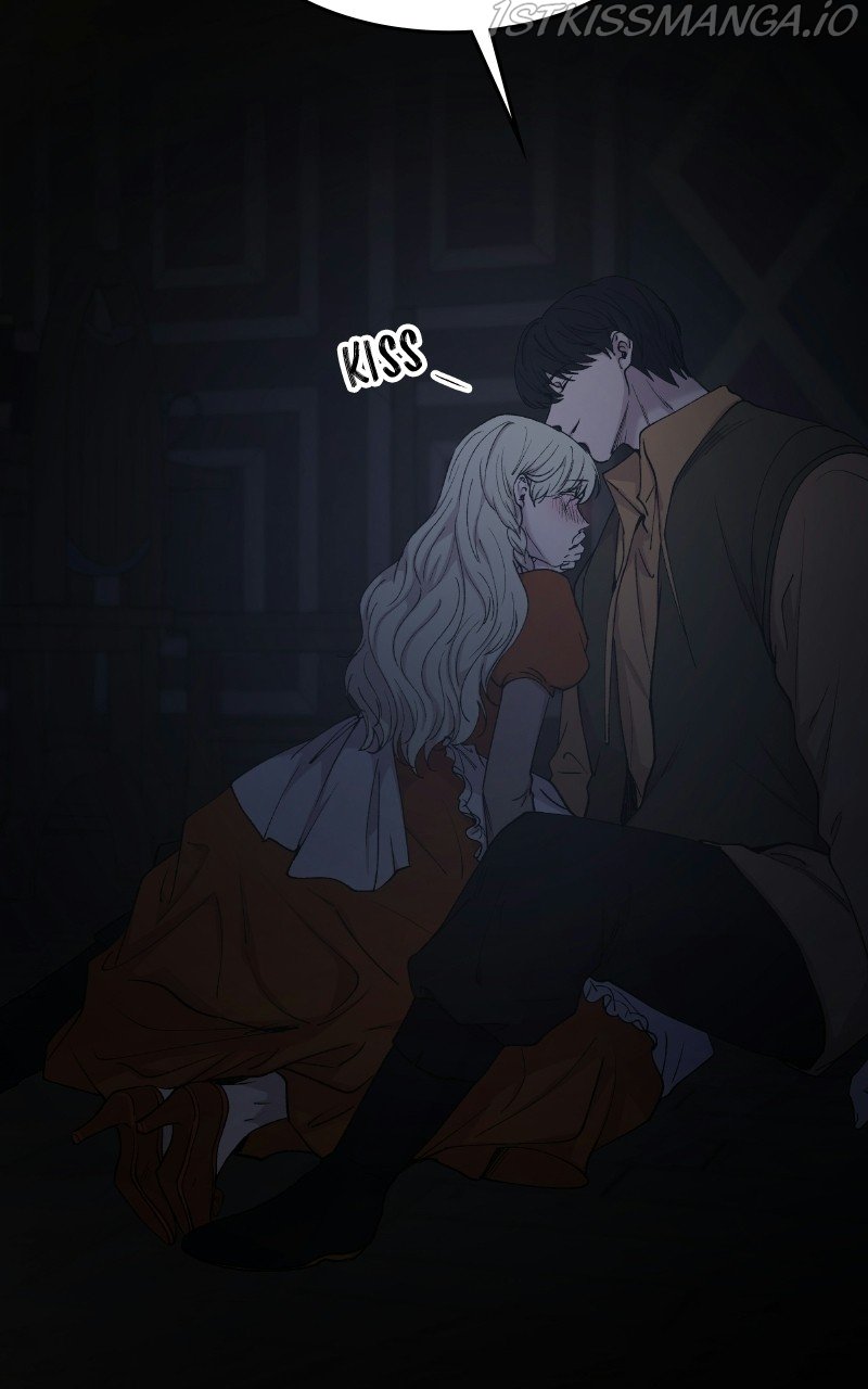 Like Wind on a Dry Branch chapter 104 page 112