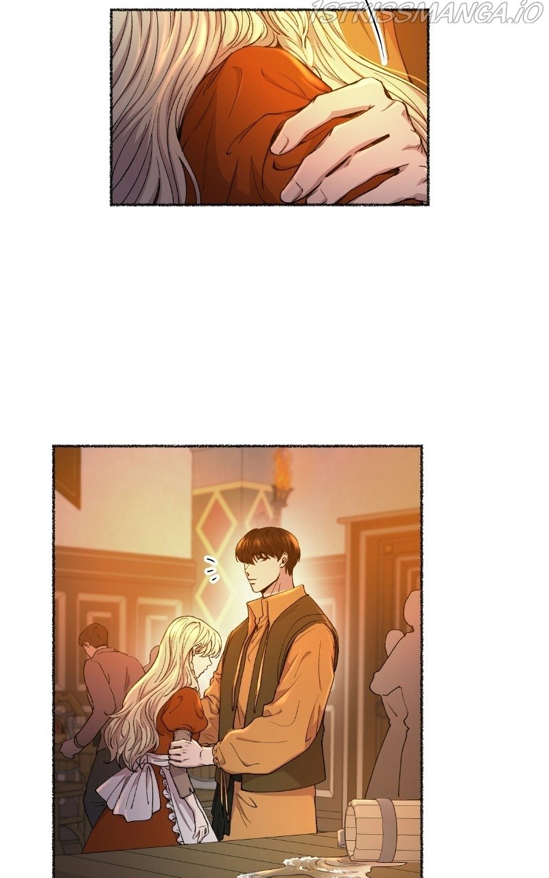 Like Wind on a Dry Branch chapter 104 page 116