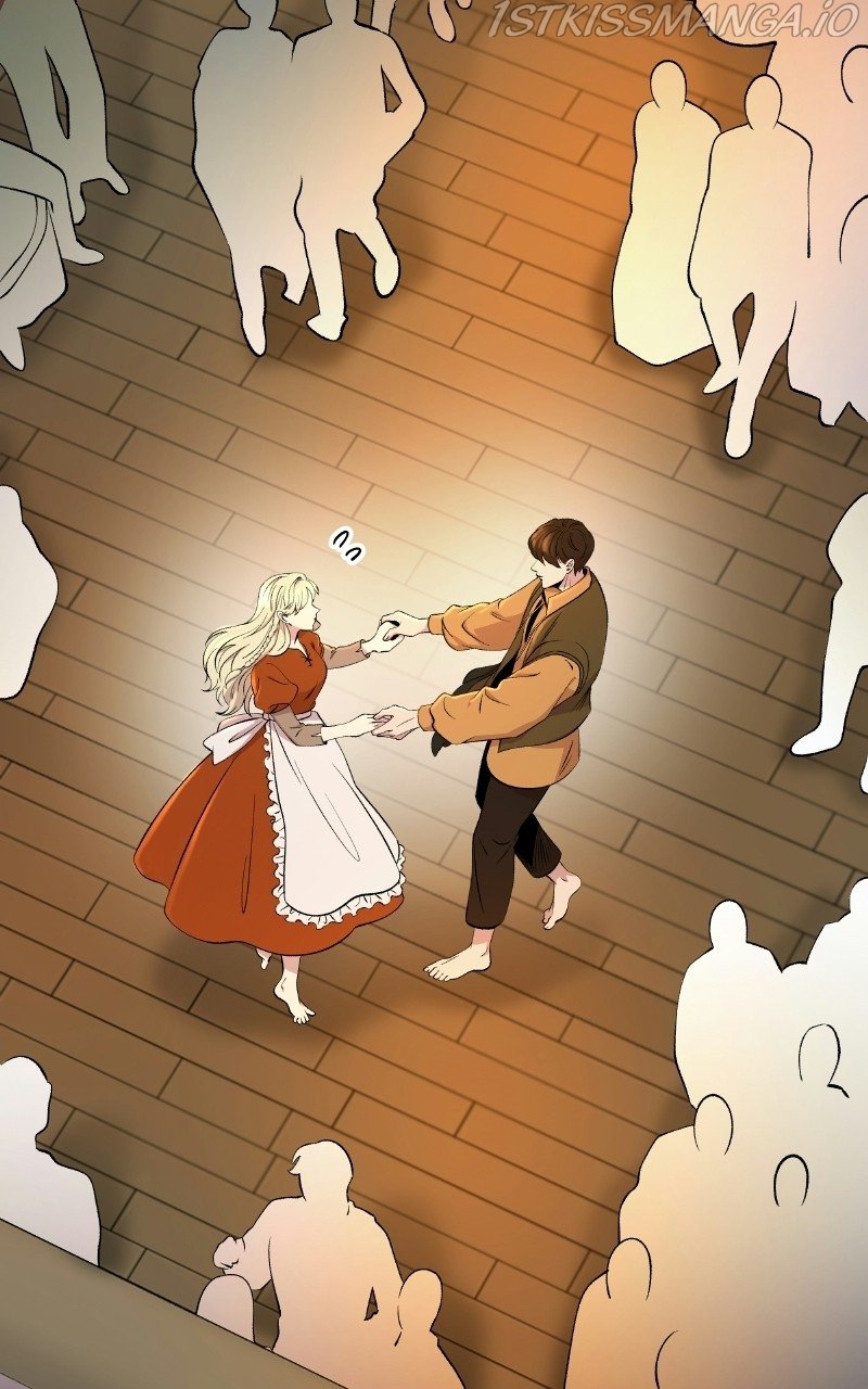 Like Wind on a Dry Branch chapter 104 page 13