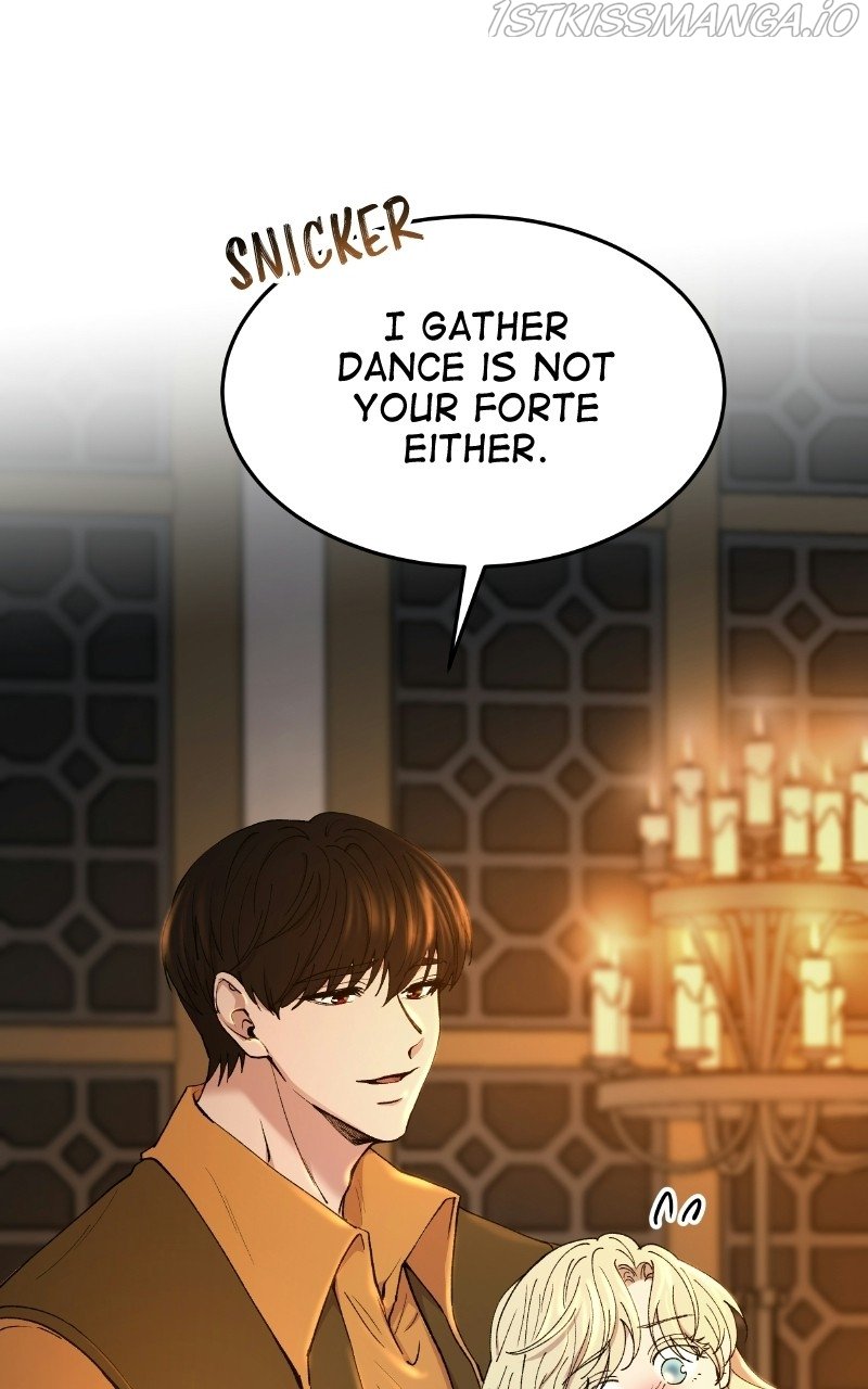 Like Wind on a Dry Branch chapter 104 page 19