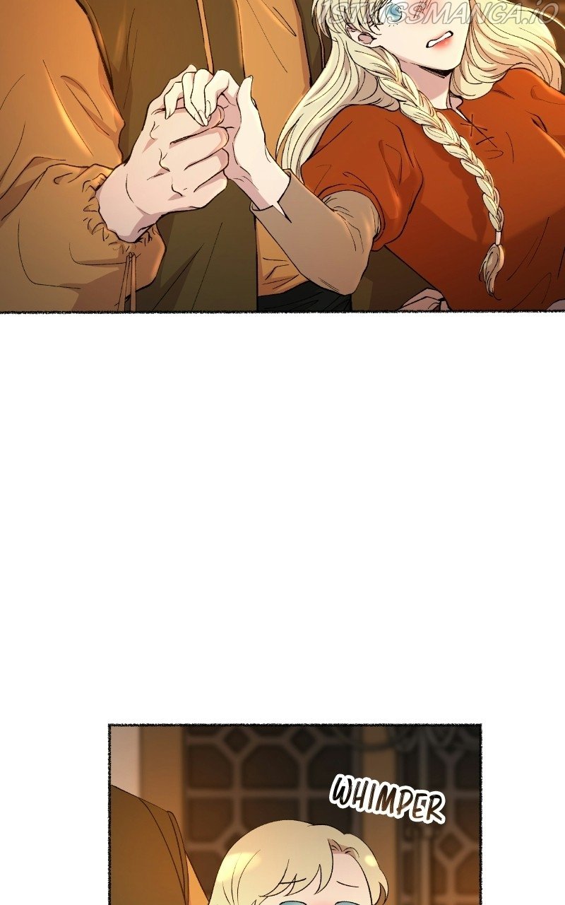 Like Wind on a Dry Branch chapter 104 page 20