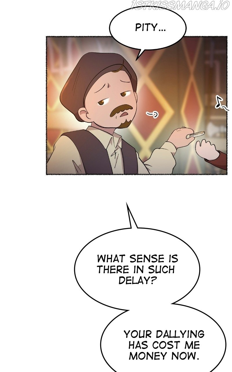 Like Wind on a Dry Branch chapter 104 page 30