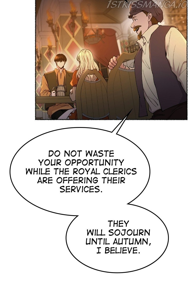 Like Wind on a Dry Branch chapter 104 page 35