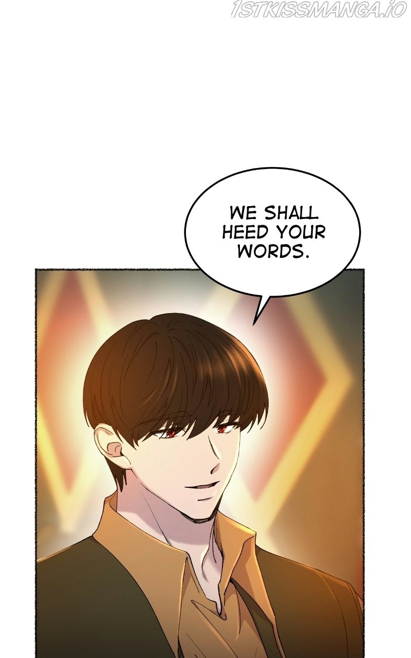 Like Wind on a Dry Branch chapter 104 page 36