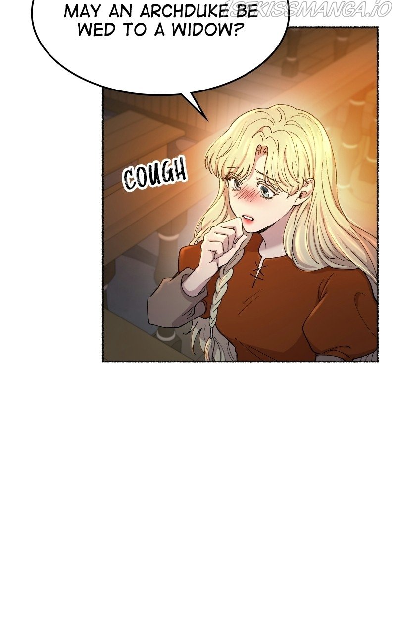 Like Wind on a Dry Branch chapter 104 page 47